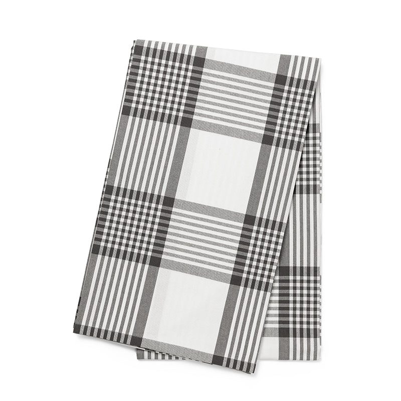 Dug Large Checks 140x140
