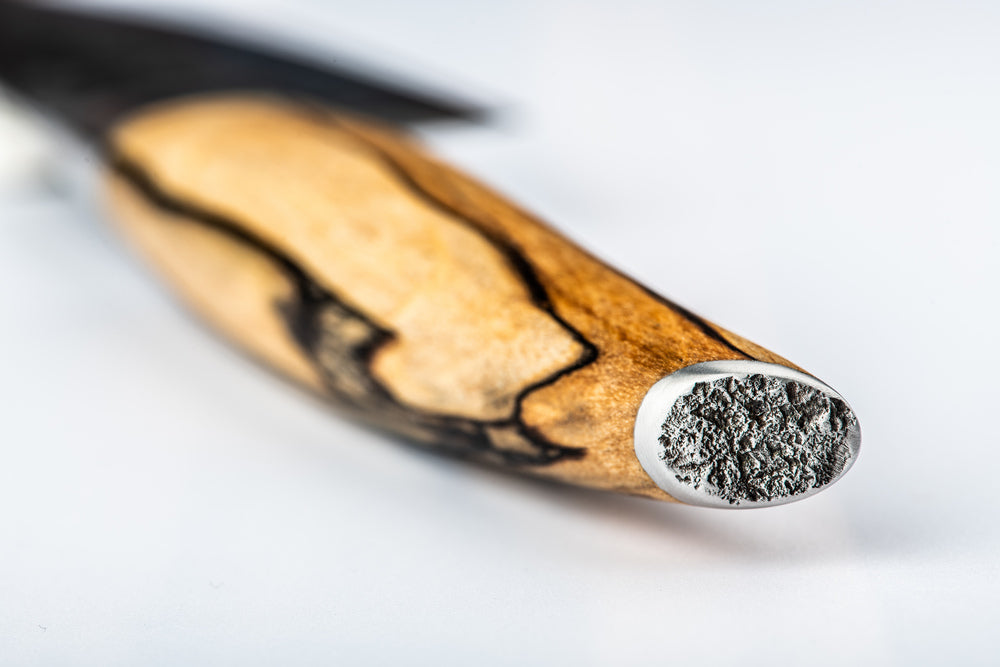 Katai Kockkniv - 20,5 cm - VG10 Stål