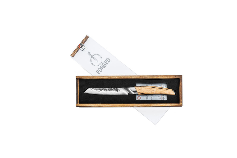 Katai Universal kniv - 12,5 cm - VG10 Stål