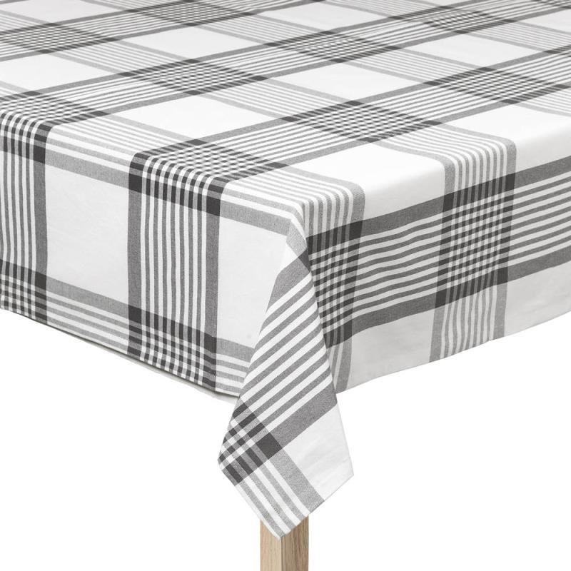 Dug Large Checks 140x320