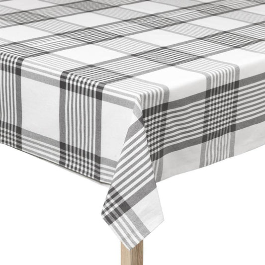 Dug Large Checks 140x320