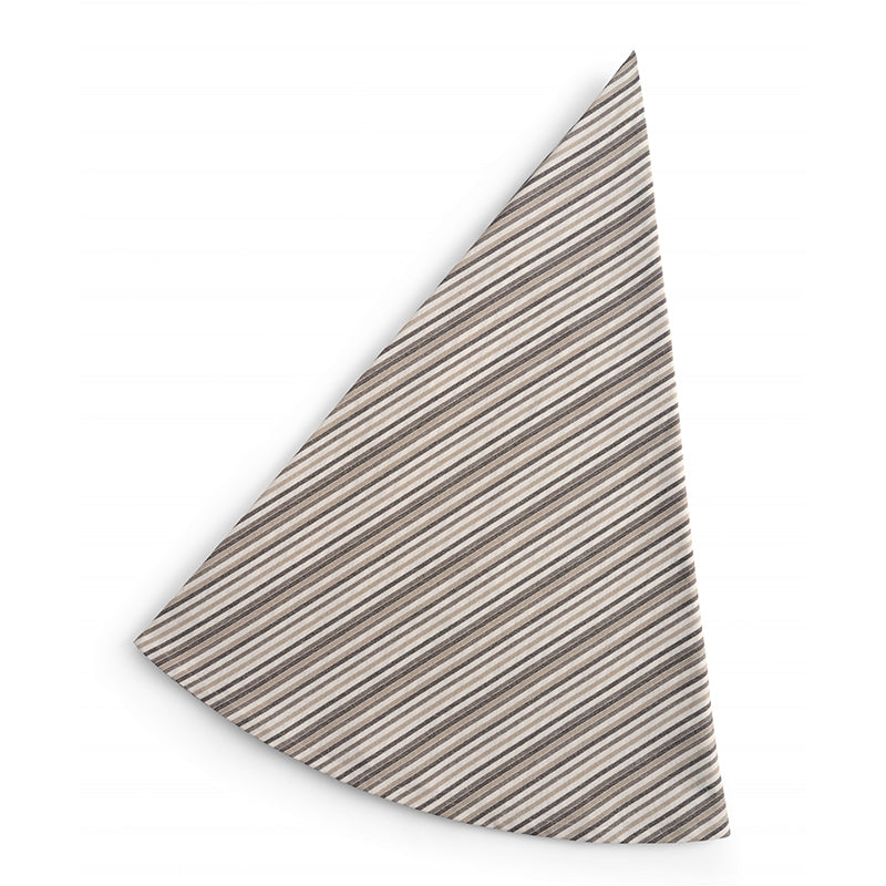 Dug Small stripes Ø160