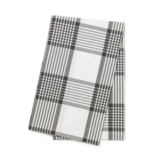 Dug Large Checks 140x140