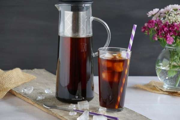 Kaffebrygger Aroma Brew