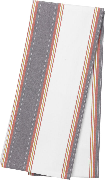 By Mogensen duk Large Stripes 140x320