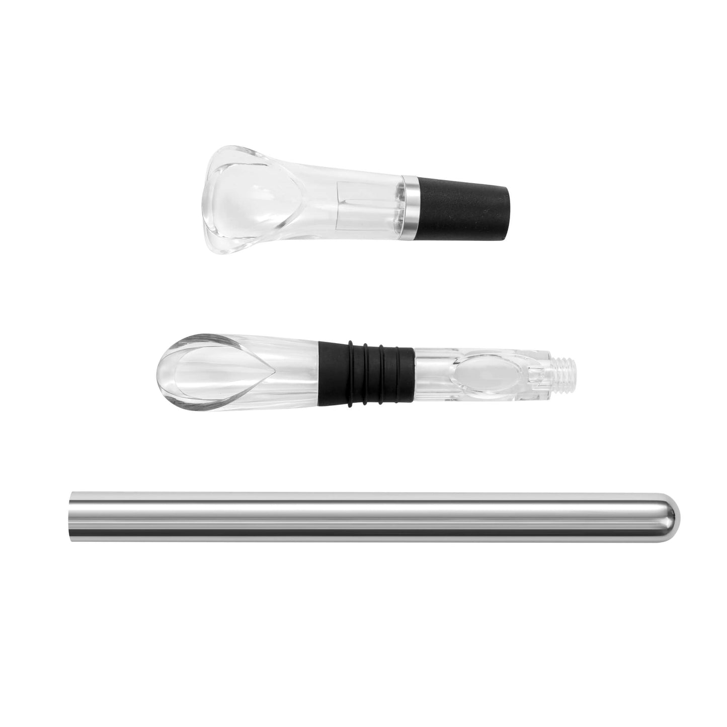 Vinset - Laguiole Vita Vinci -Olivträ