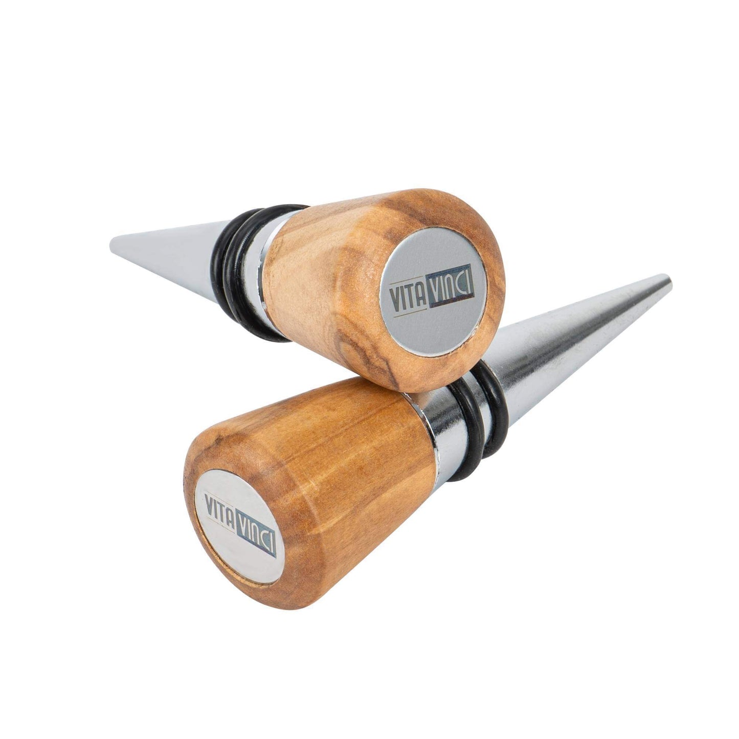 Vinset - Laguiole Vita Vinci -Olivträ
