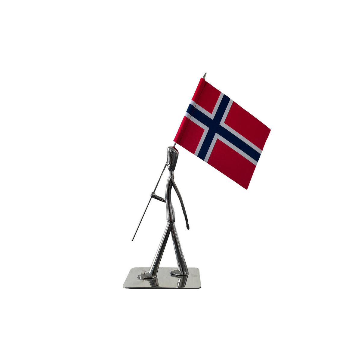 Kay Bojesen Fanebærer
