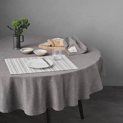 By Mogensen duk Earth Ø160