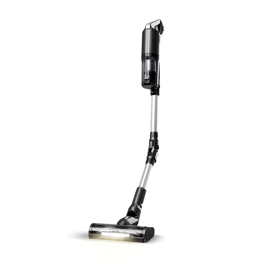 TurboTronic CV11 Flex Handdammsugare Trådlös - Svart